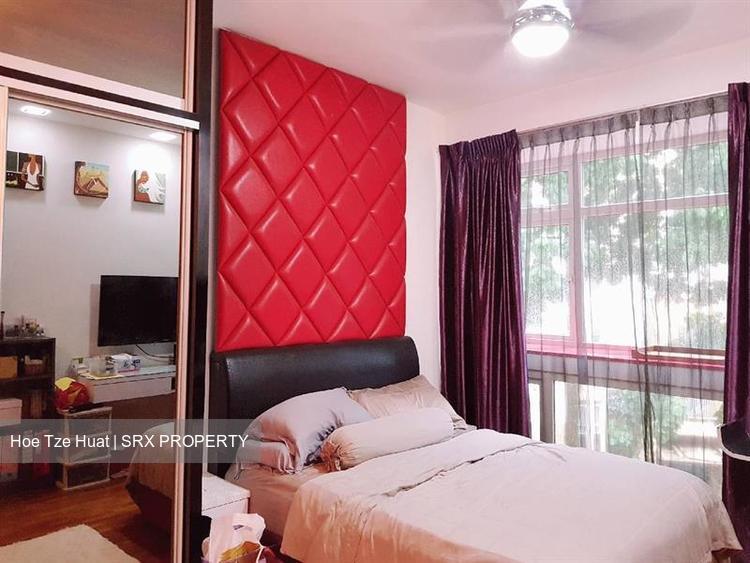 Summerhill (D21), Condominium #201153632